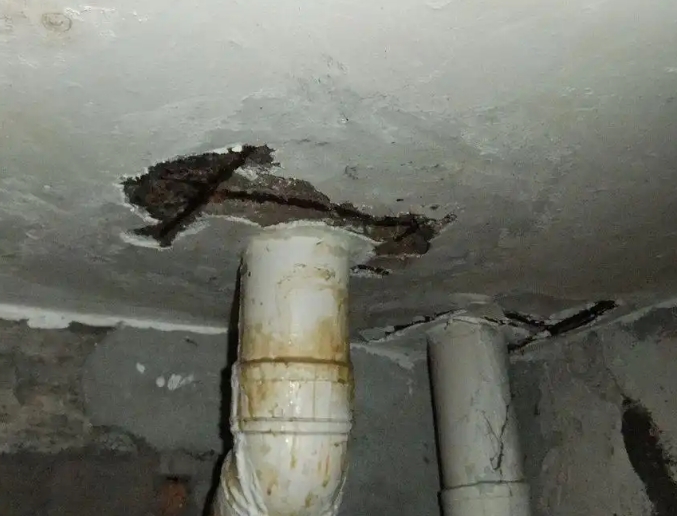 奈曼卫生间漏水维修公司浅析奈曼卫生间渗水维修的方法