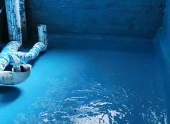 奈曼卫生间漏水维修公司分下防水公司如何判断防水工程的质量?